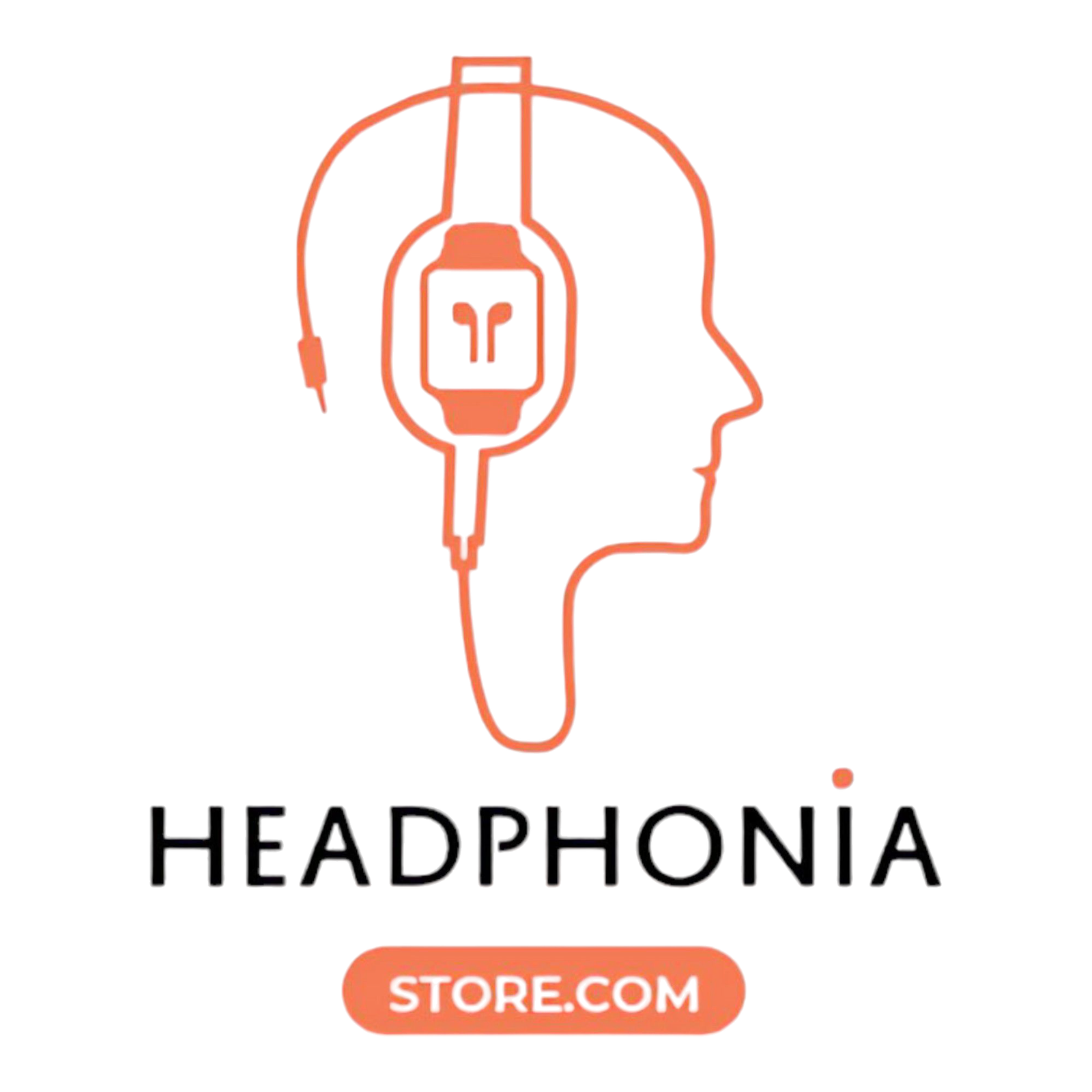 headphonia Logo